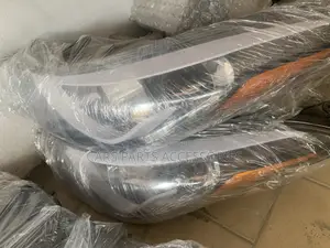 Hyundai Elentra 2014 Headlight