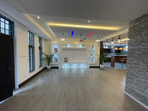 Furnished 4bdrm Apartment in Mr Andrews Real, Oyarifa for sale