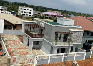 Furnished 4bdrm Apartment in Mr Andrews Real, Oyarifa for sale