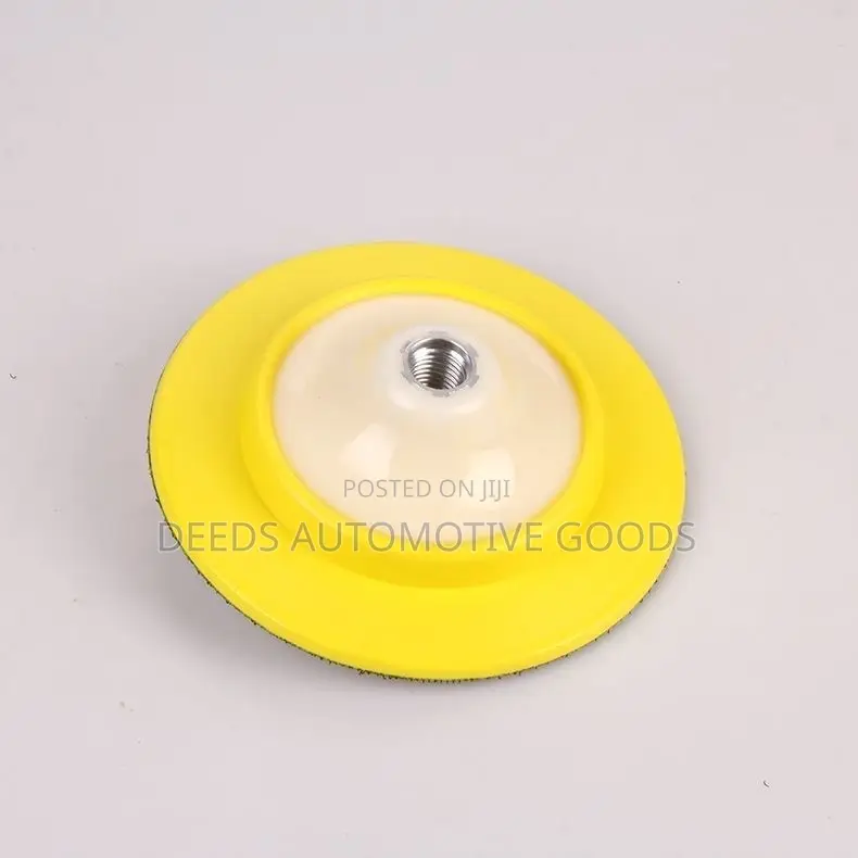 Sponge Polishing Pad/ Waxing Pad