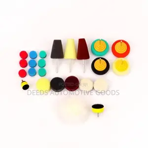 Sponge Polishing Pad/ Waxing Pad
