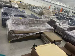 Imported L Shape Sofa
