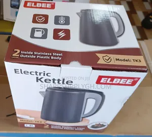 Elbee Electric Kettle