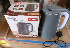 Elbee Electric Kettle