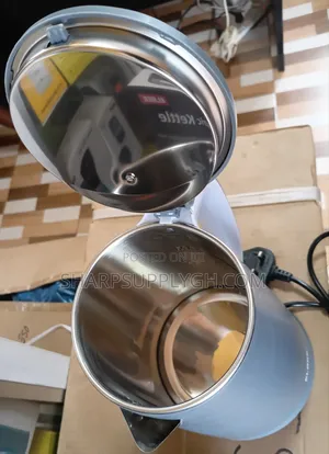 Elbee Electric Kettle