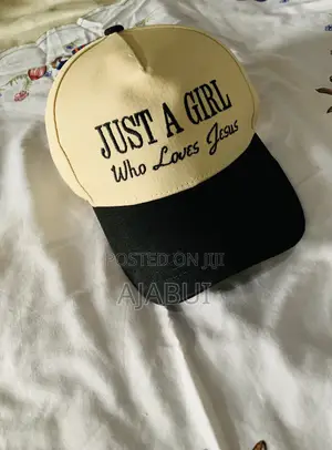 Cap for Ladies