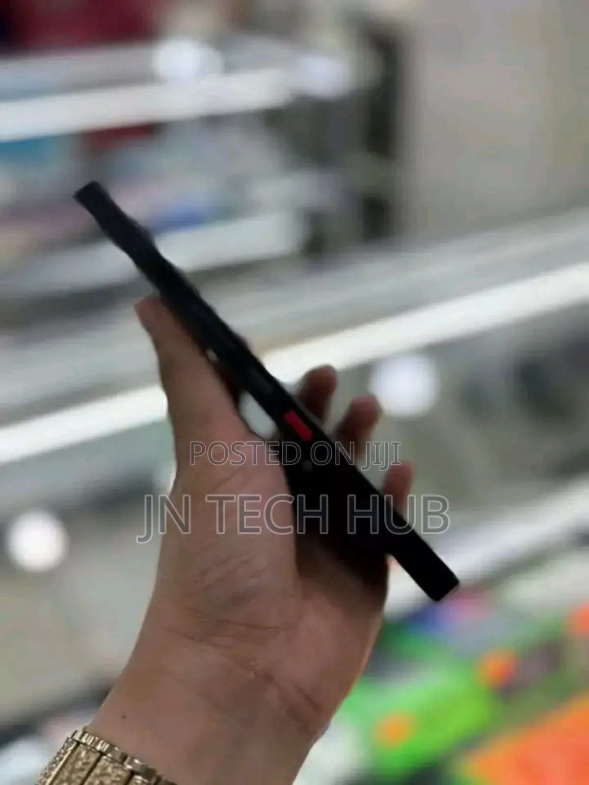 ZTE nubia Redmagic 11 Pro 5G 256 GB Black