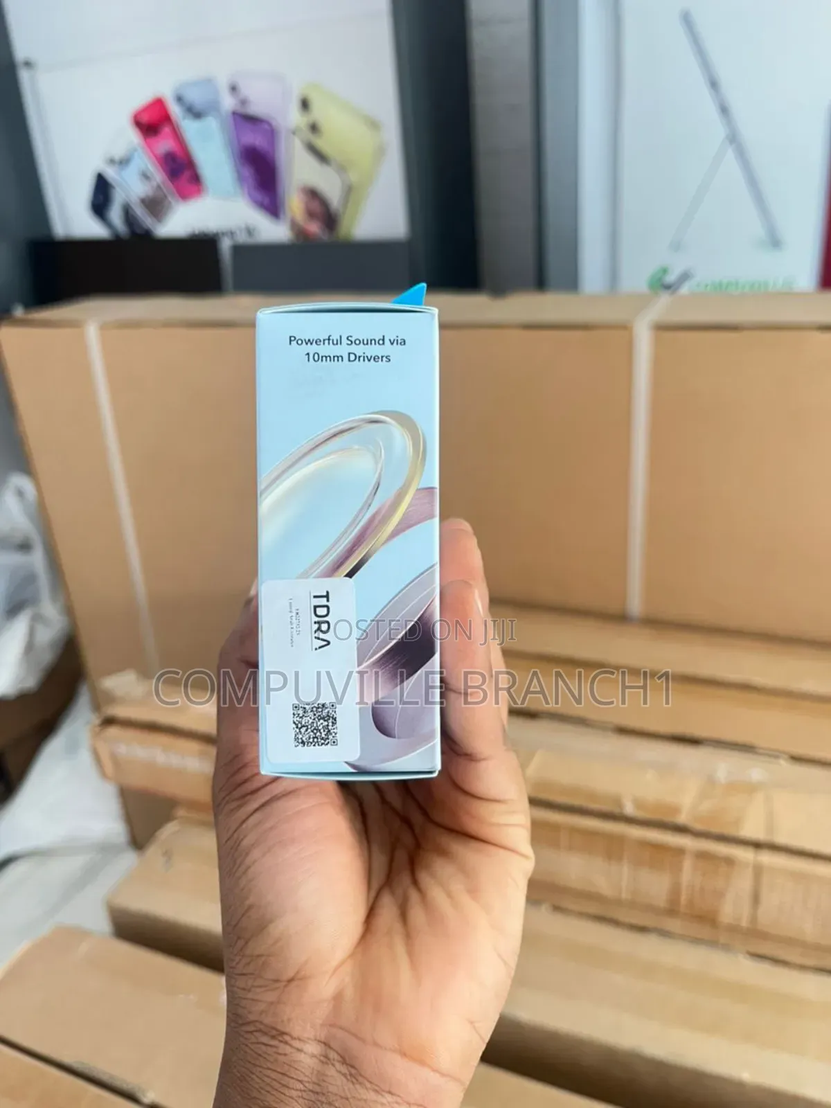 Soundcore R50i Earbuds