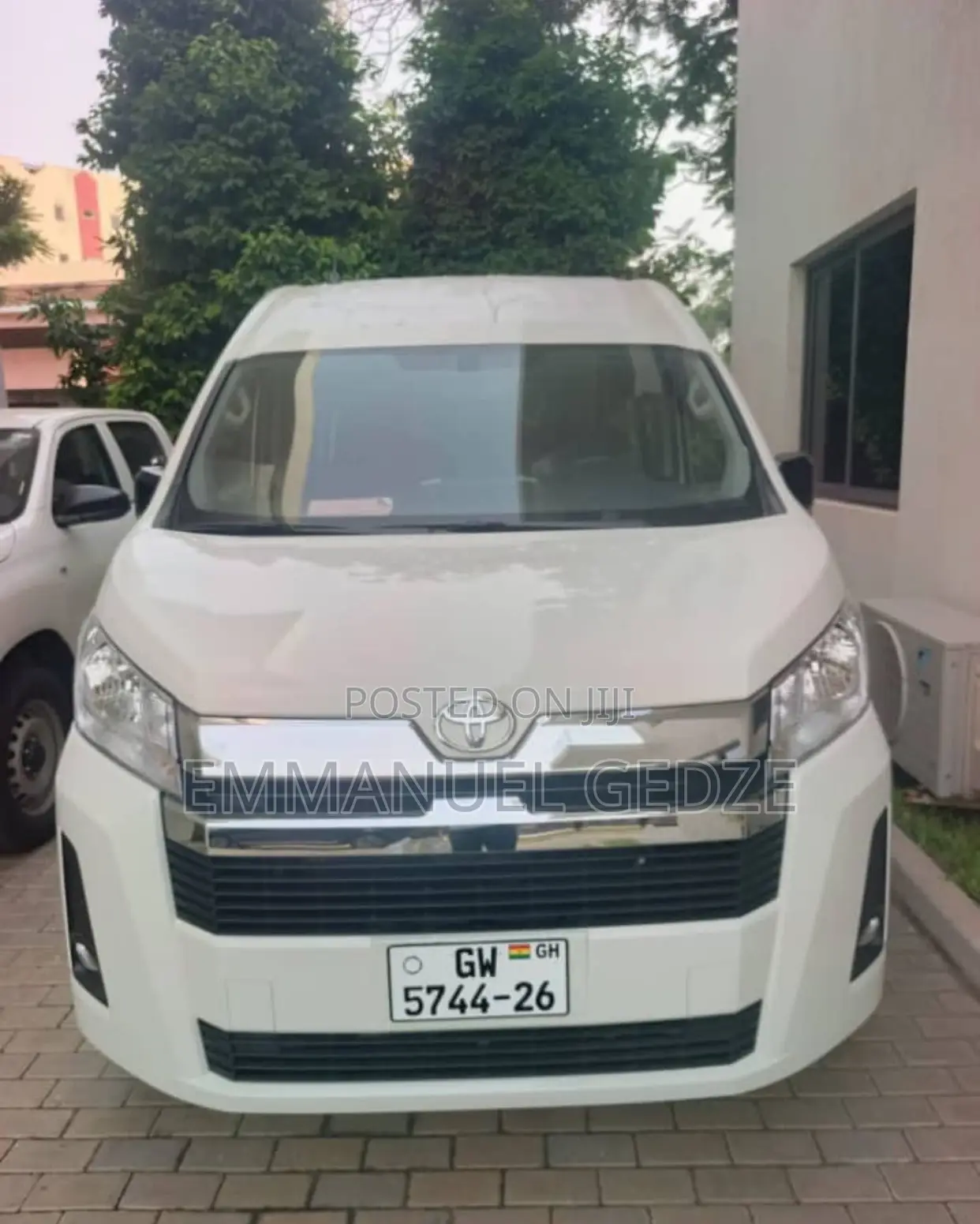 Bus for Rent 