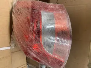 Yaris 2008 Taillight