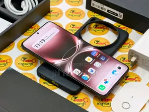 New Vivo X200 Ultra 1 TB Black