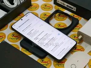 New Vivo X200 Ultra 1 TB Black
