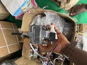 Binatone Fan Moto