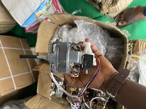 Binatone Fan Moto