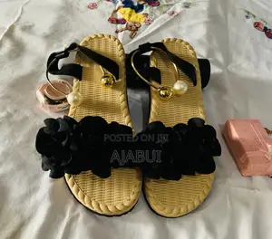 Sandals for Ladies