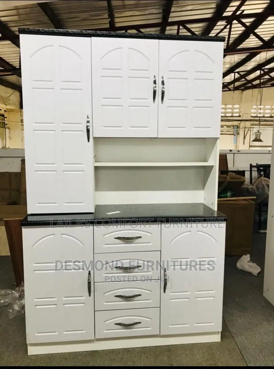 Imported Kitchen Cabinet