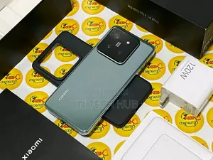 New Xiaomi 14 Pro 256 GB Black