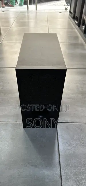 Sony Ht-S400 Bluetooth Soundbar – Powerful Audio