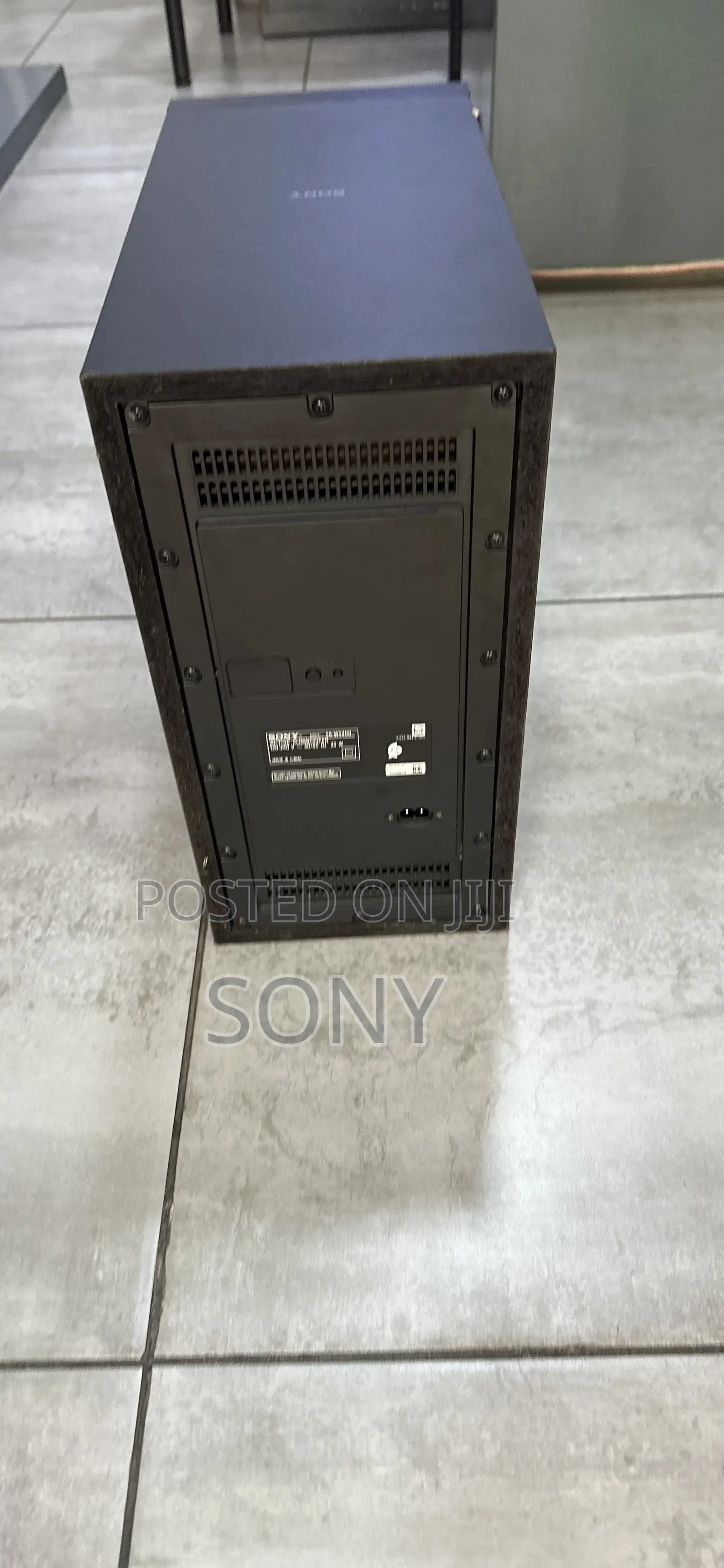 Sony Ht-S400 Bluetooth Soundbar – Powerful Audio