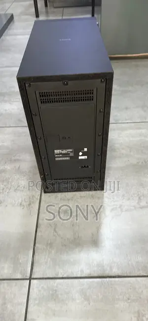 Sony Ht-S400 Bluetooth Soundbar – Powerful Audio