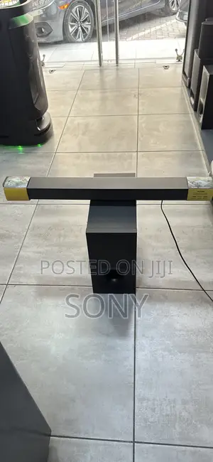 Sony Ht-S400 Bluetooth Soundbar – Powerful Audio