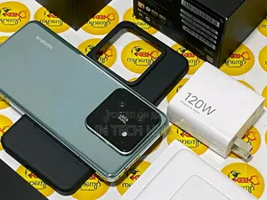 New Xiaomi 14 Pro 256 GB Black
