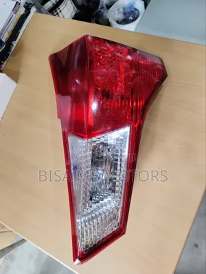 Toyota Rav4 2013/2014/2015 Bootlight