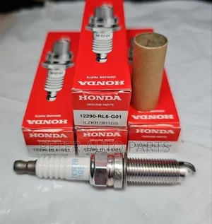 Honda Civic 2017-20 Spark Plugs. Original.