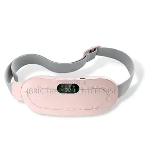Menstrual Heating Pad - Abdomen Massage Device