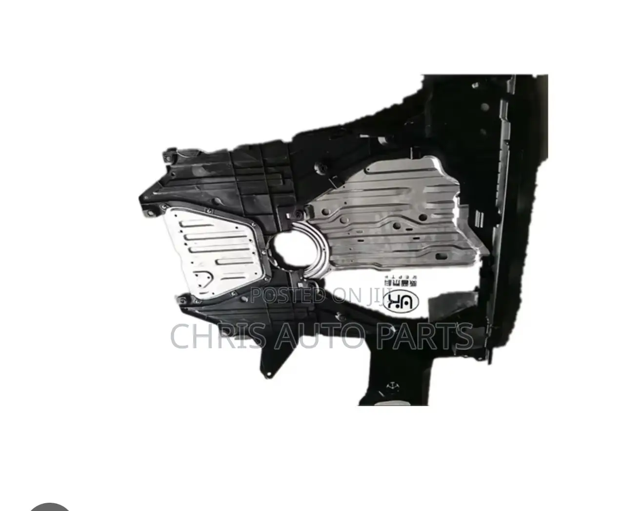 Engine Covers for Honda Crv,Accord,And Civic Etc Available