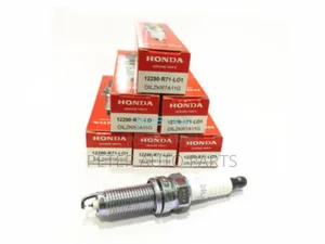 Honda Civic 2011-13 Spark Plugs. Original.
