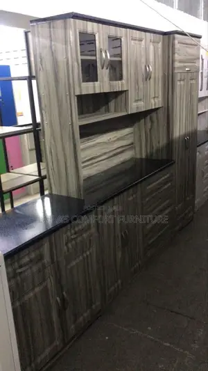 Imported Durable Kitchen Cabinet