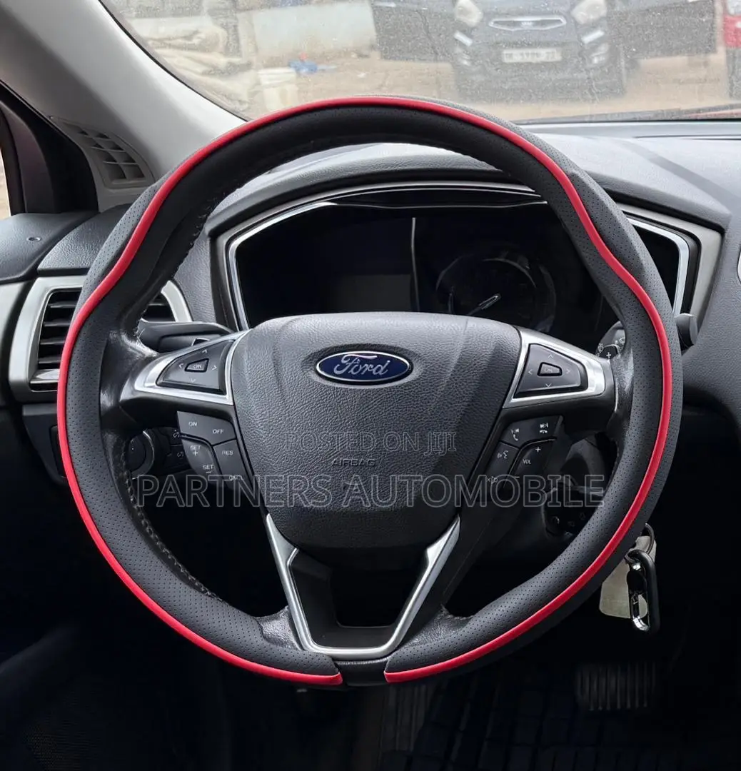 Car Steering Cover ( Easy Fix Quality)