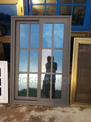 Windows With Division