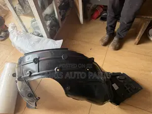 Inner Fender Rubbers for All Honda Cars
