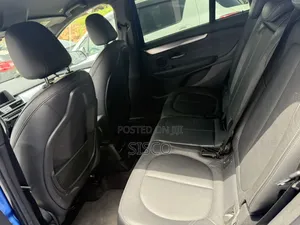 BMW 218d 2018 Blue