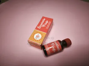 Spanische Fliege 20ml – Authentic German Quality | East Legon