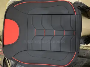 2026 European Car Seat Covers
