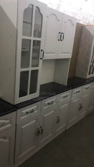 Imported Kitchen Cabinet