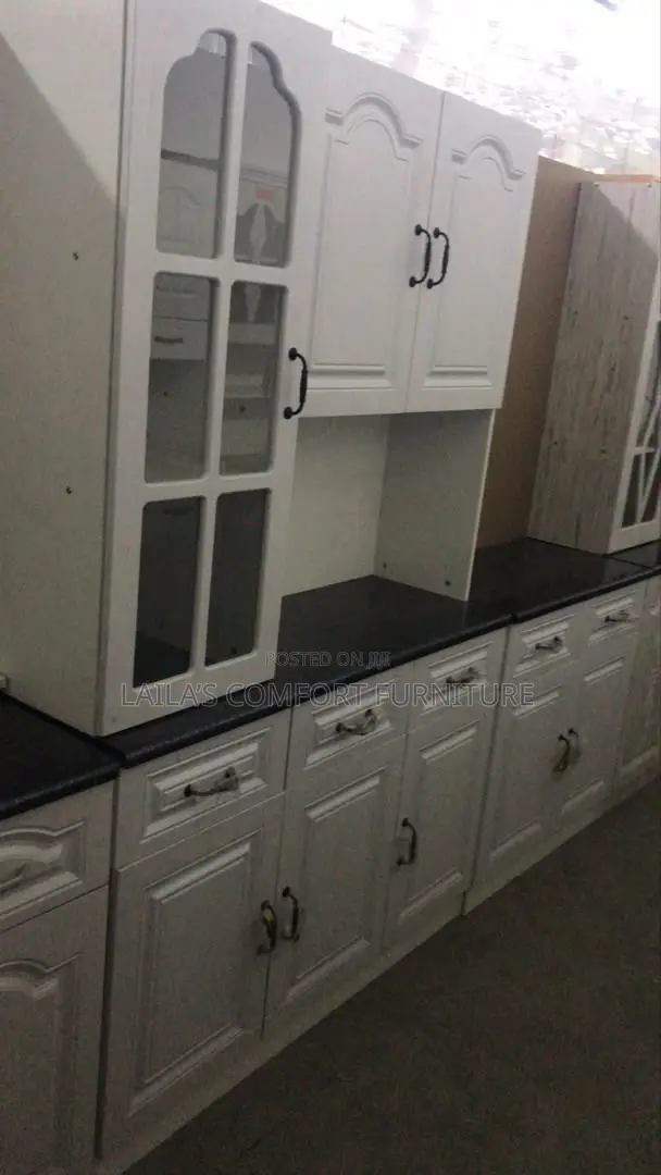 Imported Kitchen Cabinet