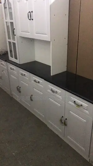 Imported Kitchen Cabinet