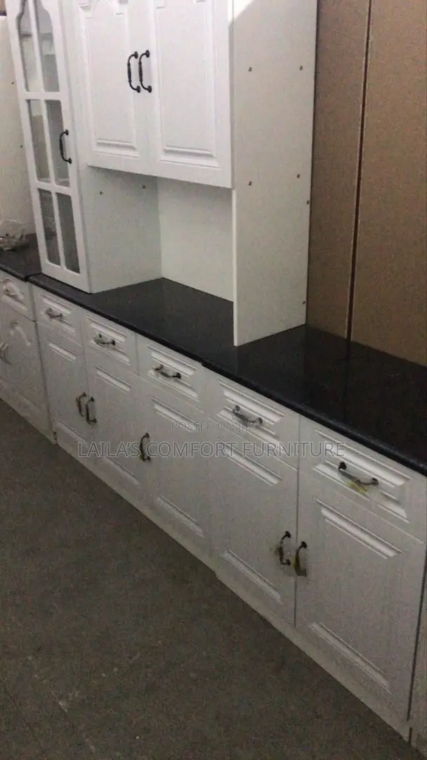 Imported Kitchen Cabinet