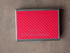 Obcreator Anti-Theft Brush 10 Cards Credit Card Holder