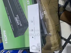 Universal Stylus Pen