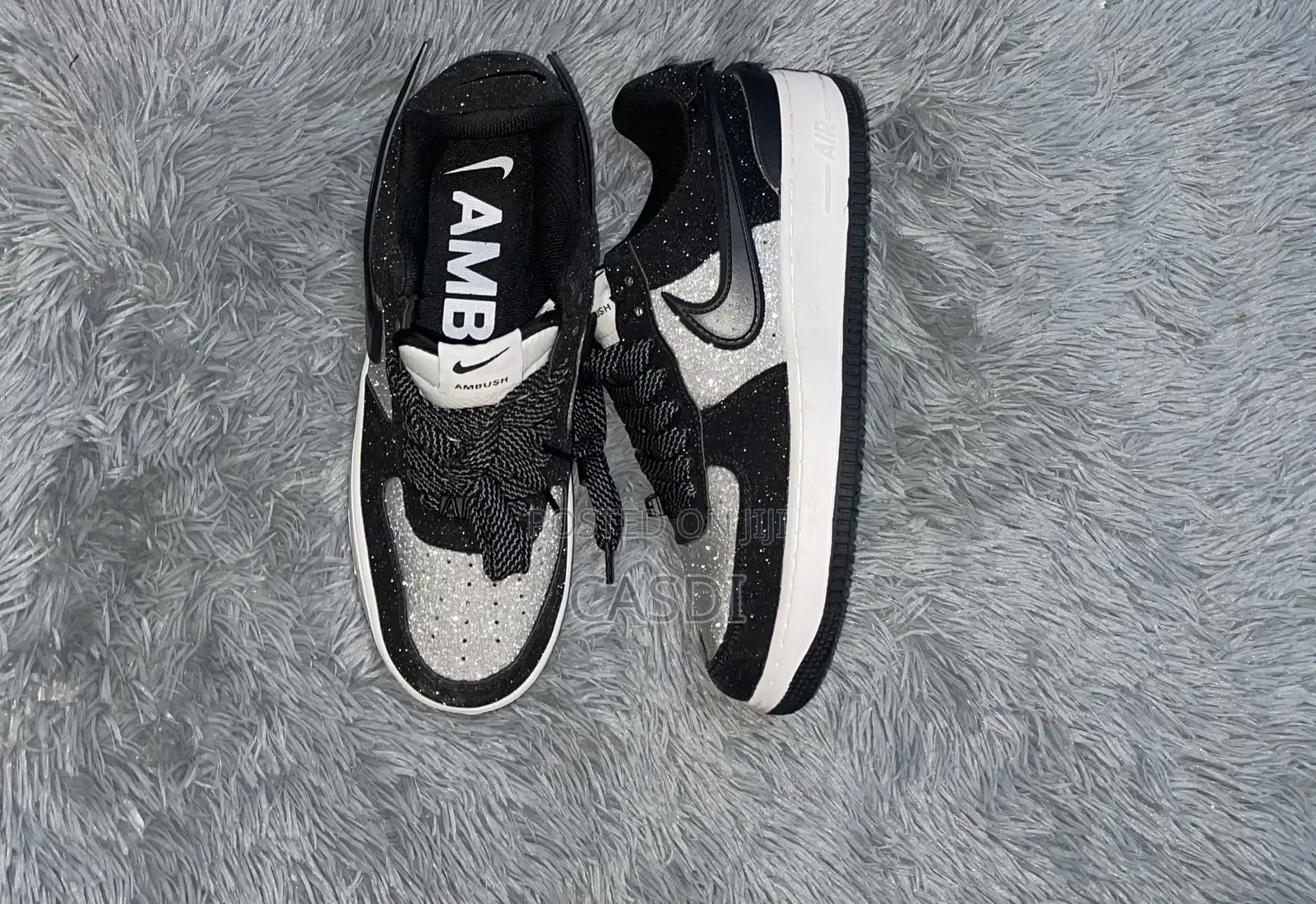 Shoe-Nikewear