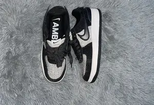 Shoe-Nikewear