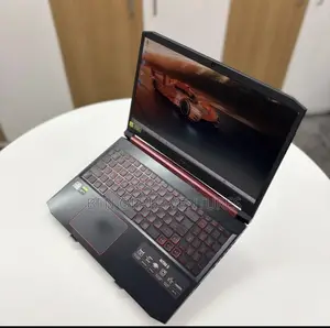 New Laptop Acer Nitro 5 8GB Intel Core i5 SSD 512GB