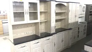 Imported Strong Kitchen Cabinet