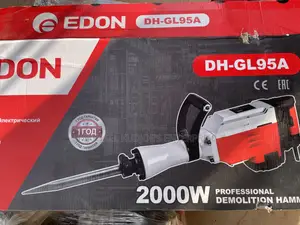 Edon Rotary Hammer