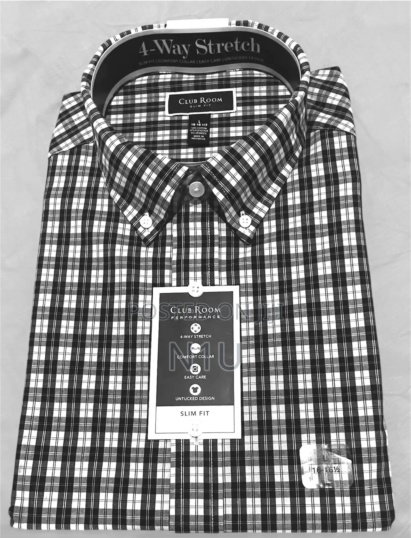 Quality Macy’S Men’S Shirts